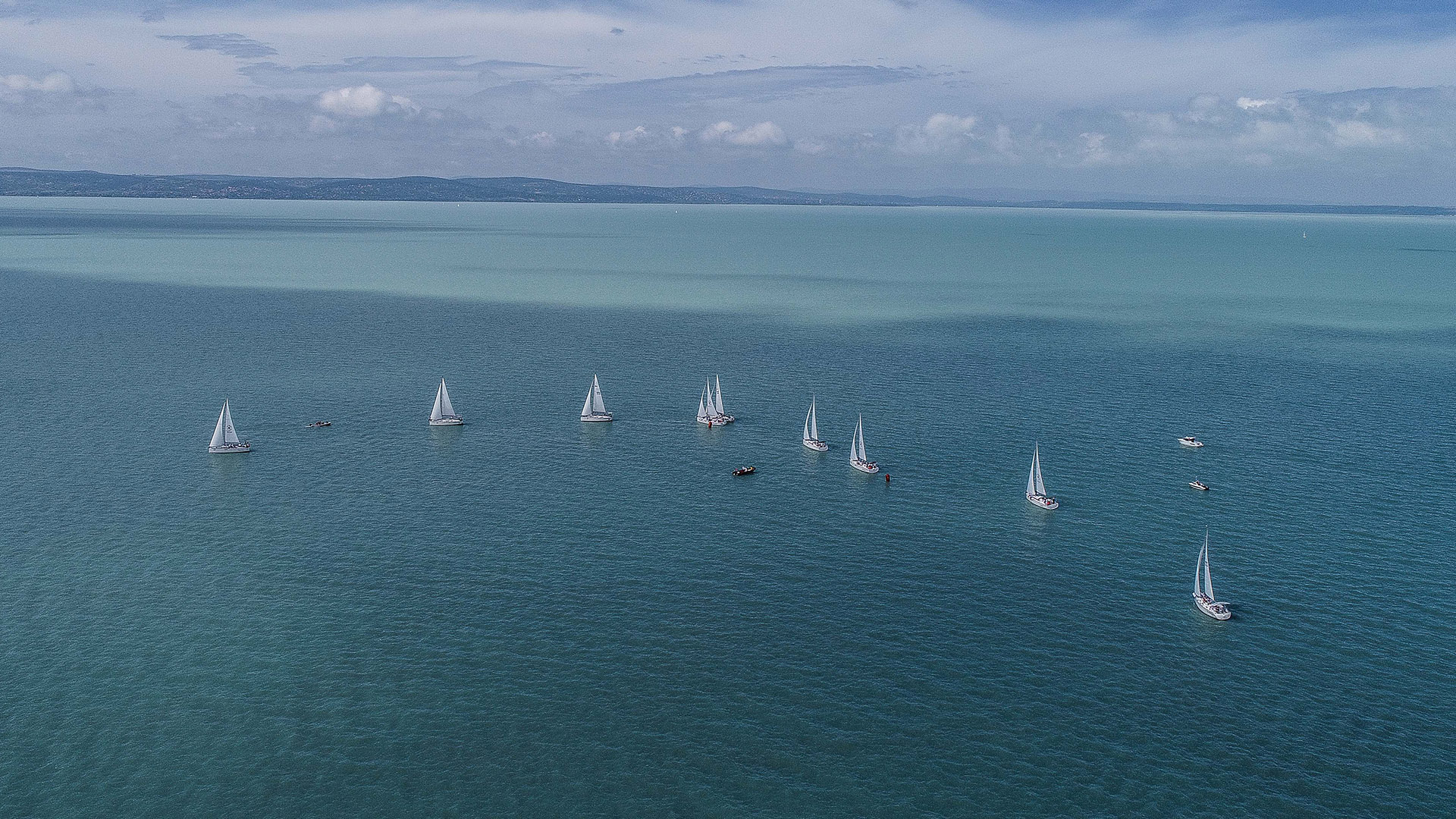 Nemzeti Regatta
