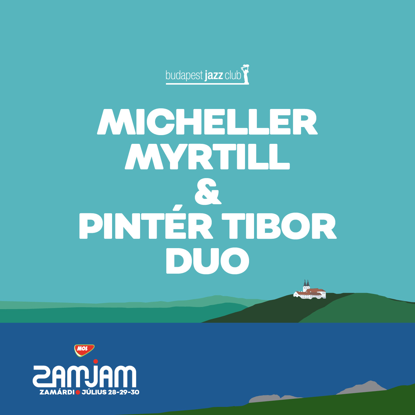Micheller Myrtill & Pintér Tibor