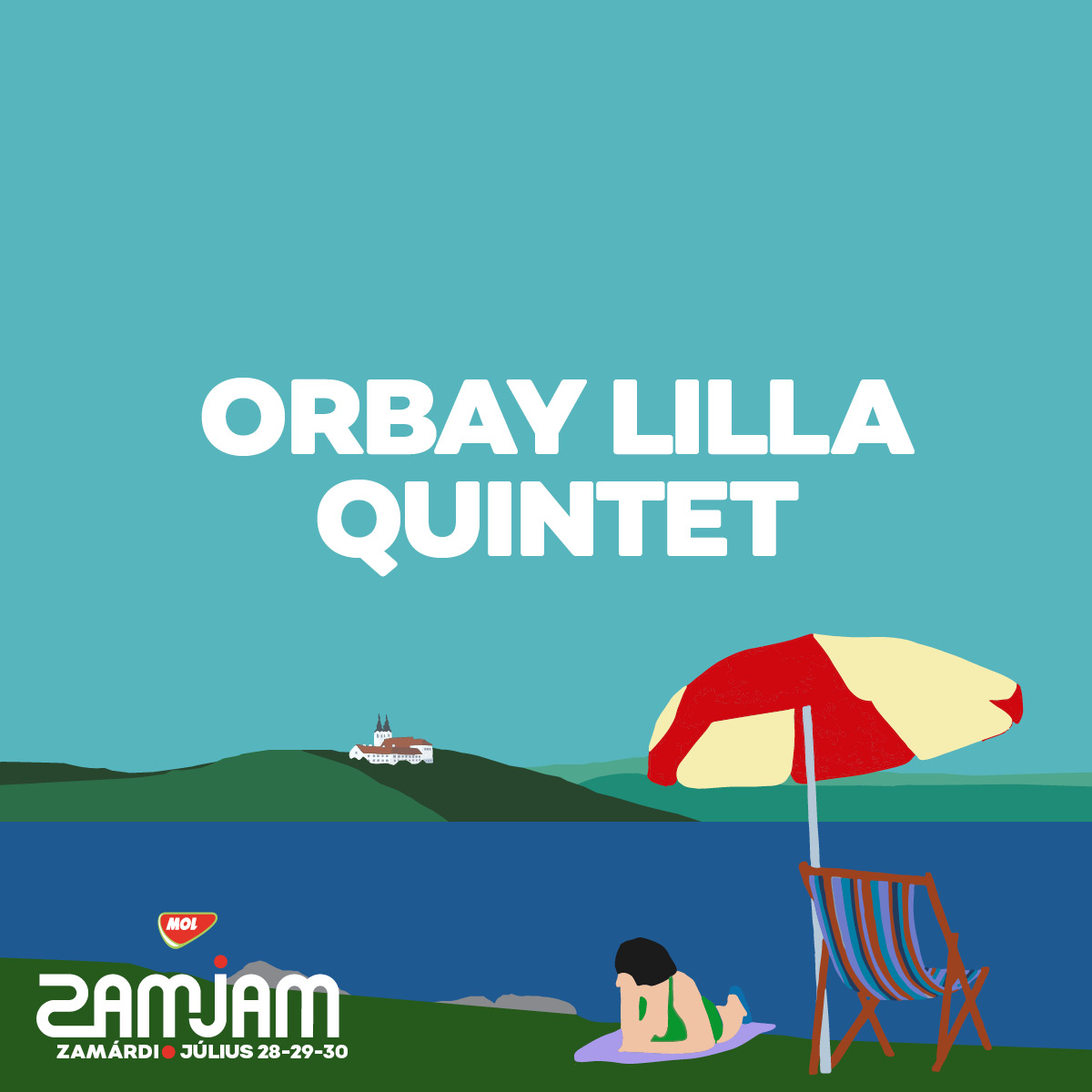 Orbay Lilla Quintet