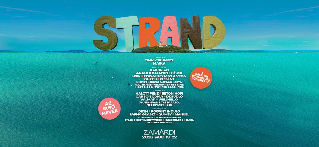 STRAND Fesztiv L 2026 MOL Nagyon Balaton Webhero Str2026 1024x474 